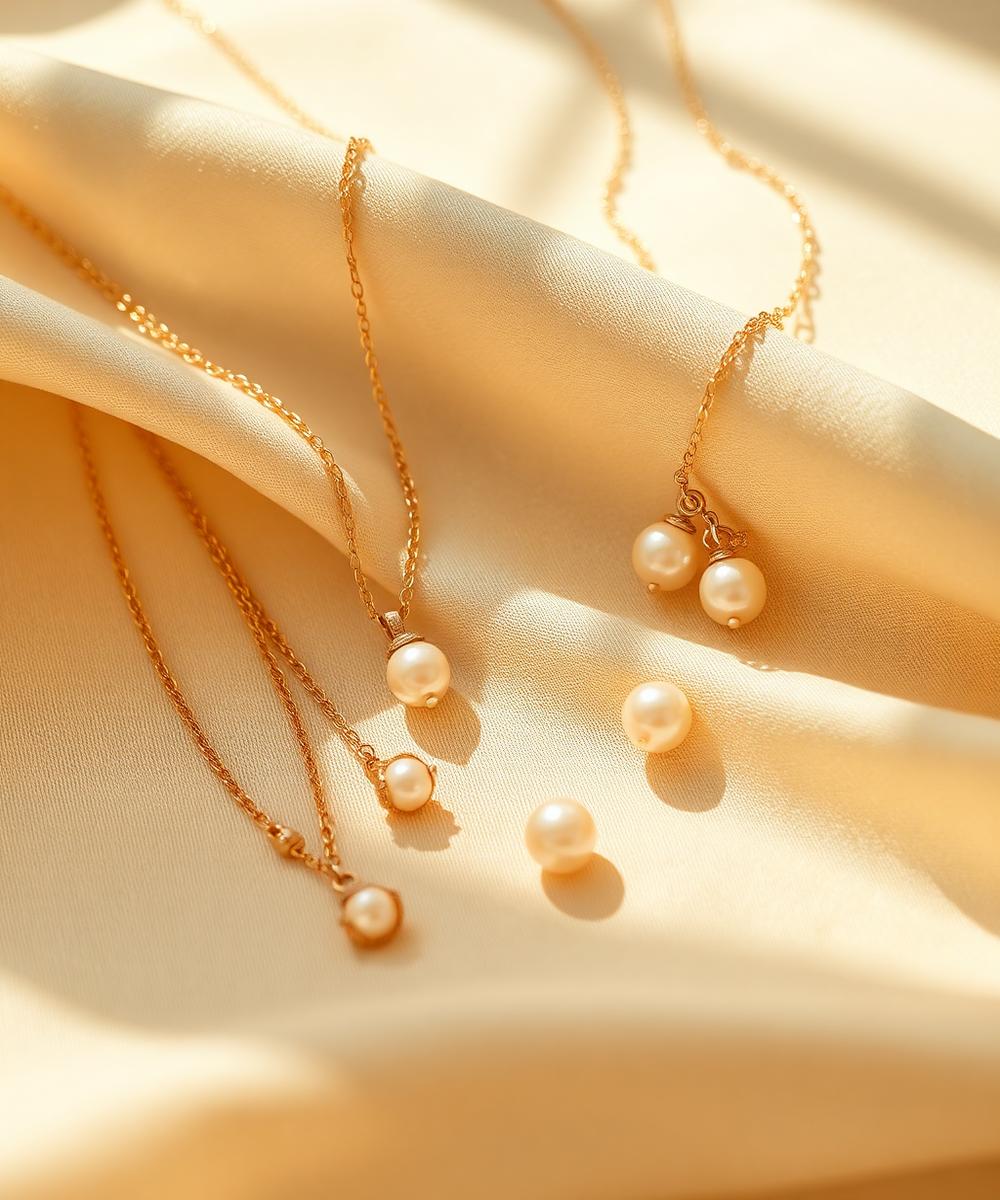 Maroquinerie & bijoux